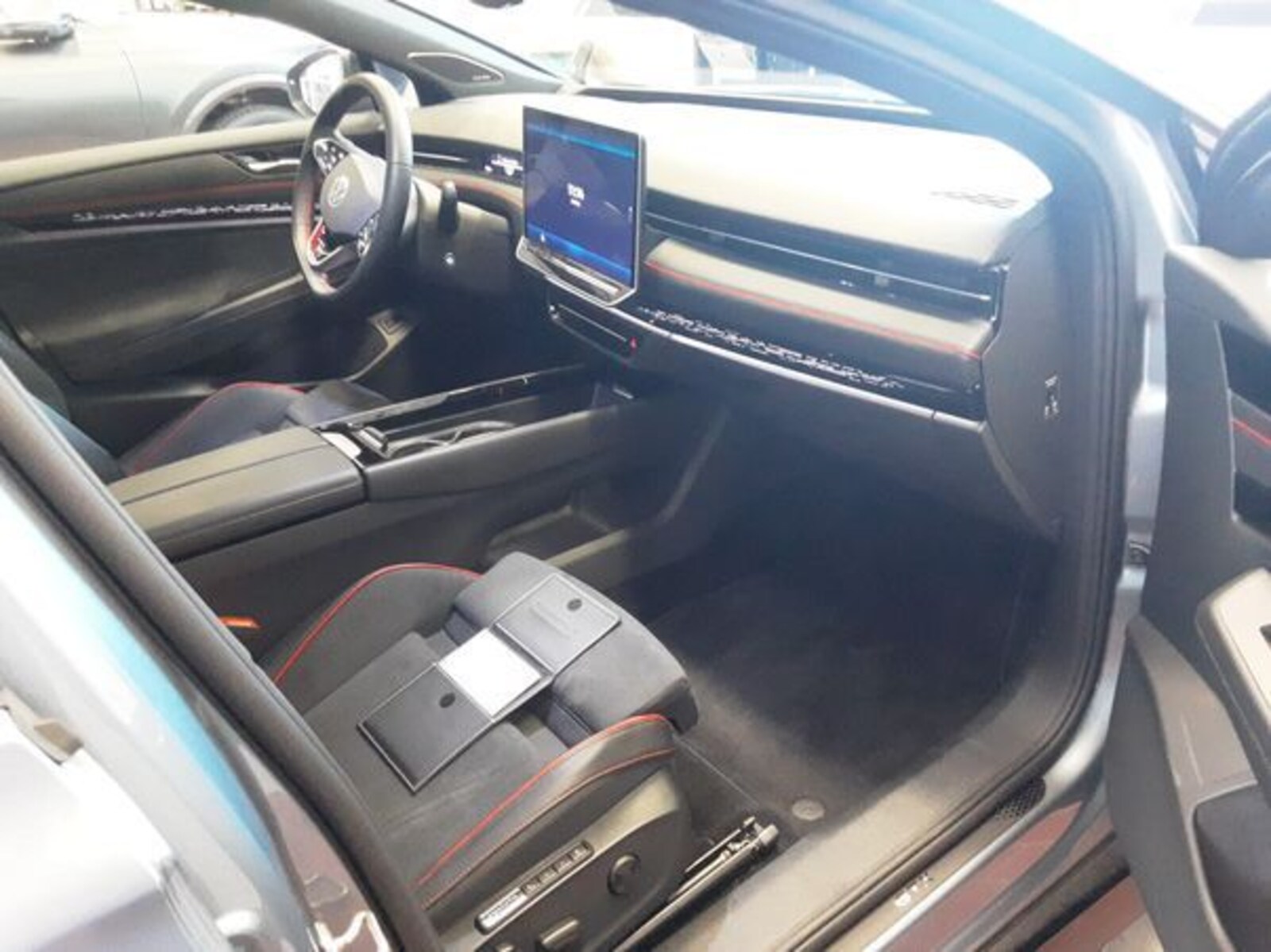Volkswagen ID.7 – Bild 8