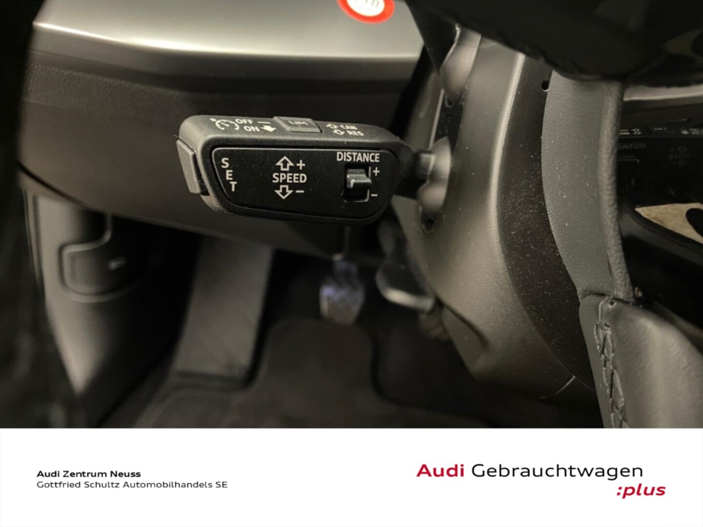 Bild über Audi A3 Sportback advanced 30 TFSI Schaltgetriebe - für weitere Informationen kontaktieren Sie den Audi Partner