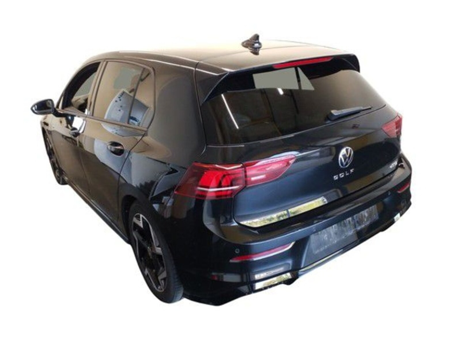 Volkswagen Golf – Bild 4