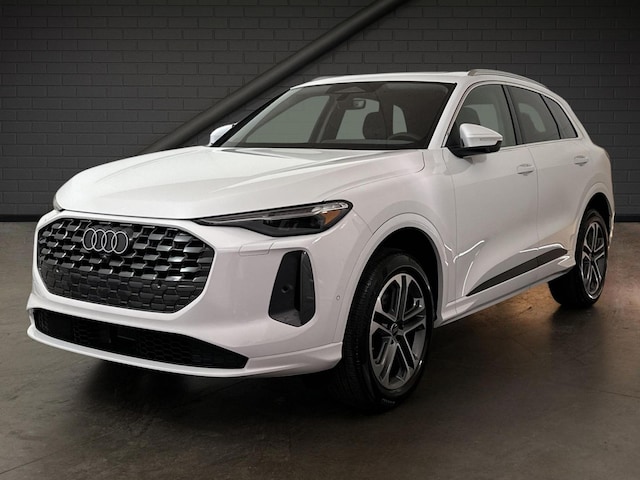 2026 Audi Q5