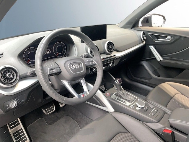 Audi SQ2 TFSI Quattro S Tronic - 2025 - Joinsteer - #10