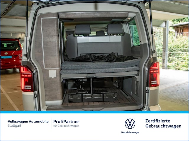 Volkswagen T6.1 California