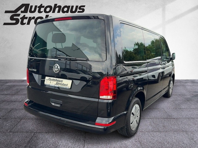 Volkswagen T6.1 Multivan