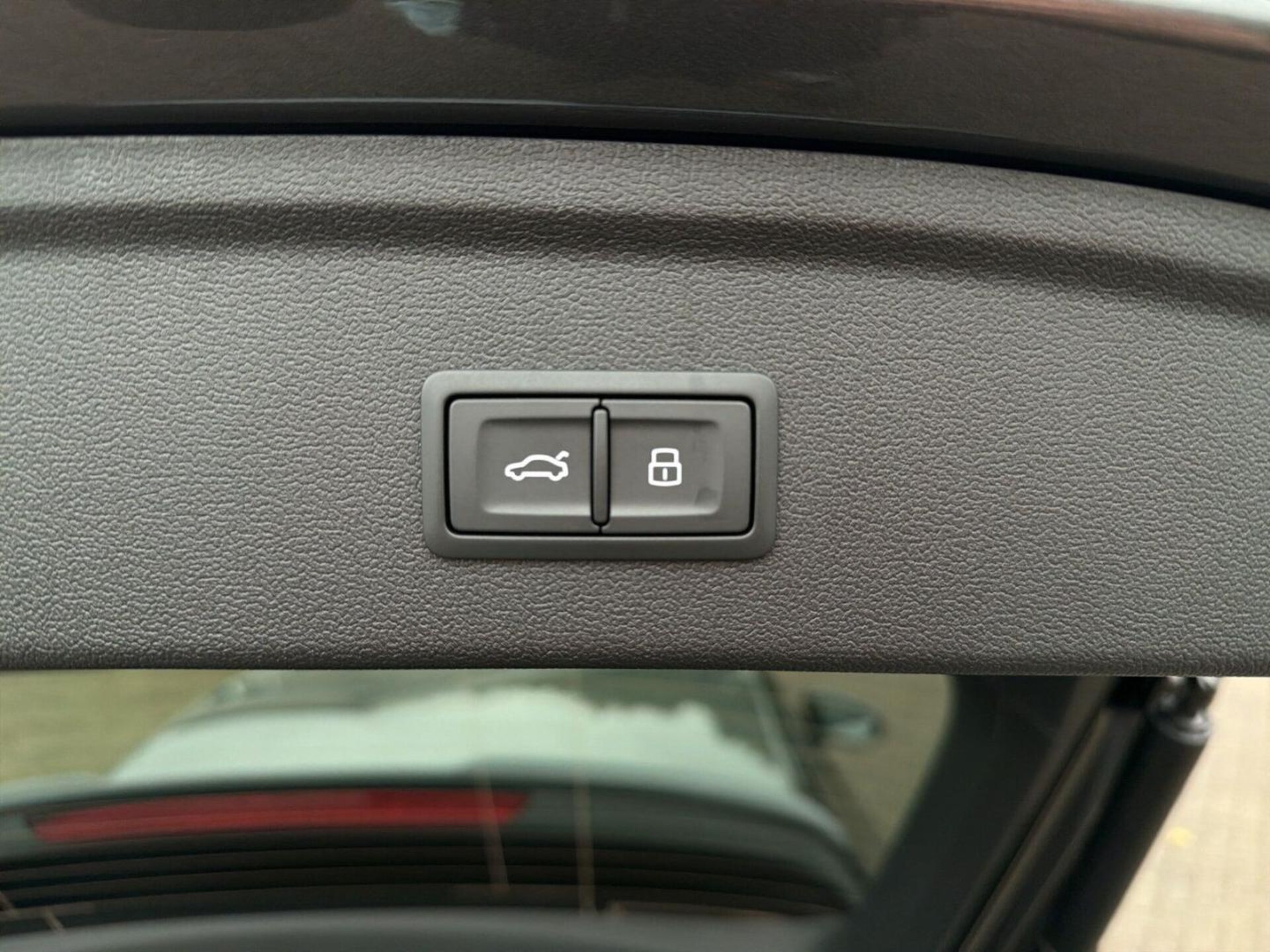 Audi A3 Sportback S line