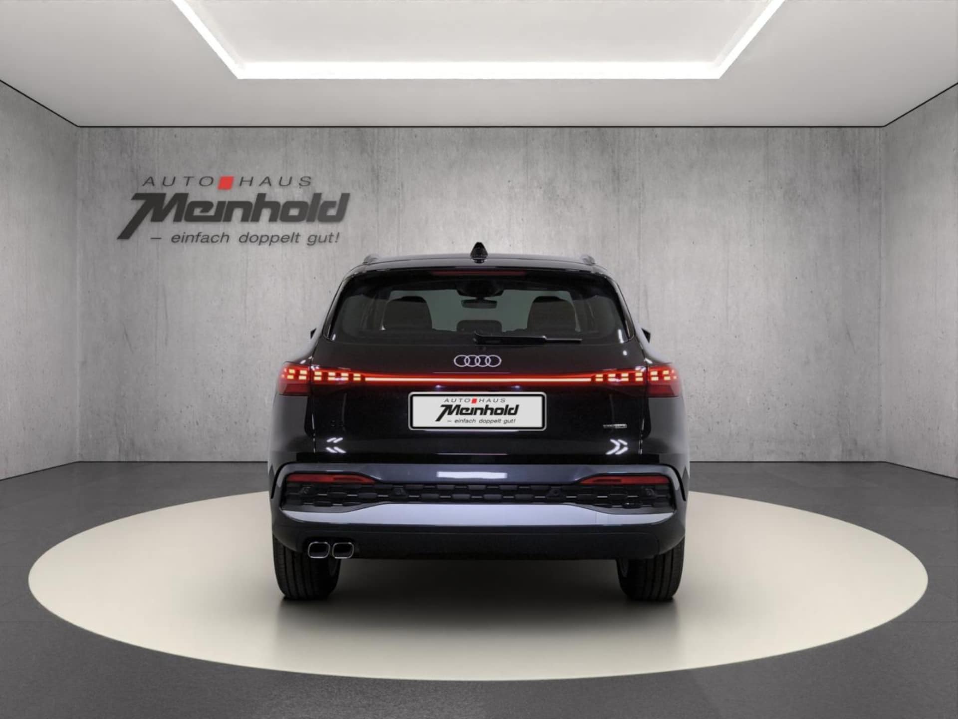 Audi Q5 SUV