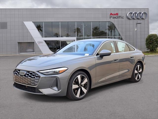 2025 Audi New A5 Premium