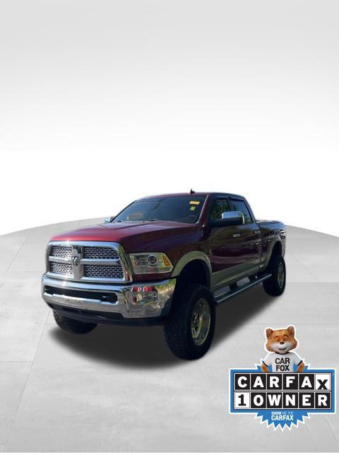 2014 RAM Ram 2500 Pickup Laramie