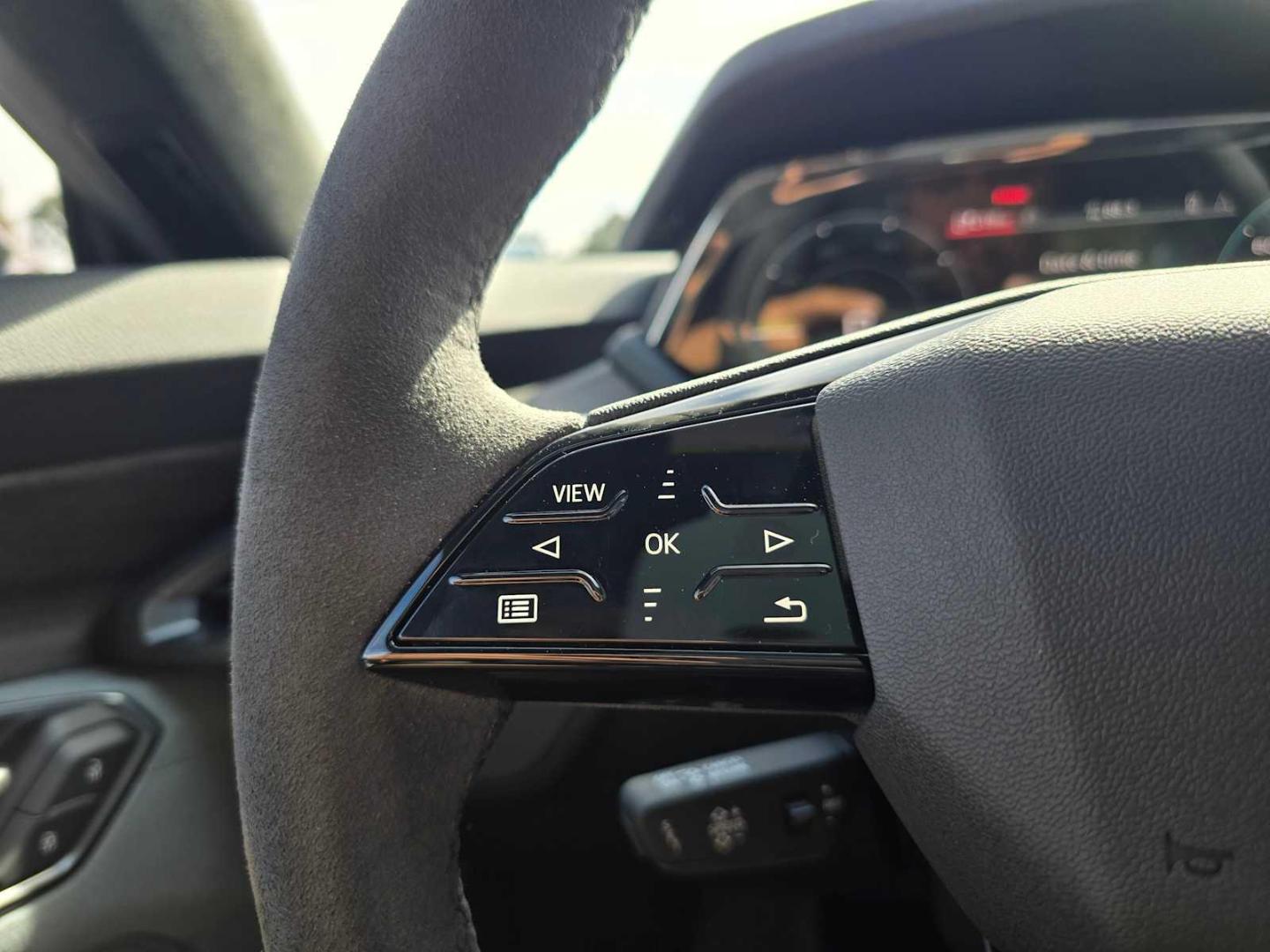 2025 Audi S e-tron GT Prestige - Photo 36
