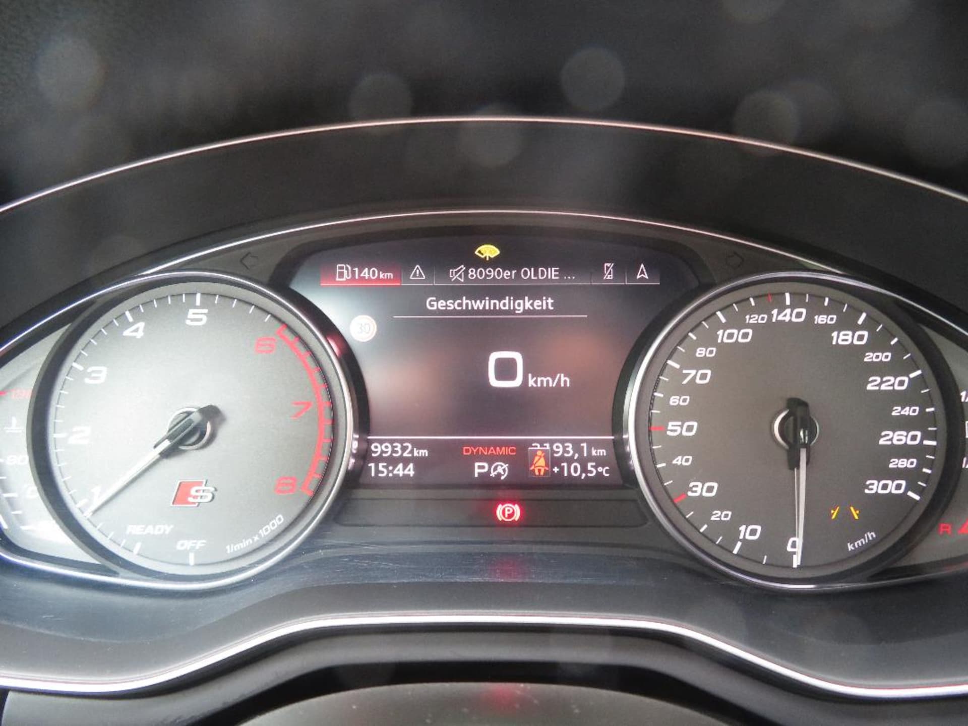 Audi S5 Cabriolet