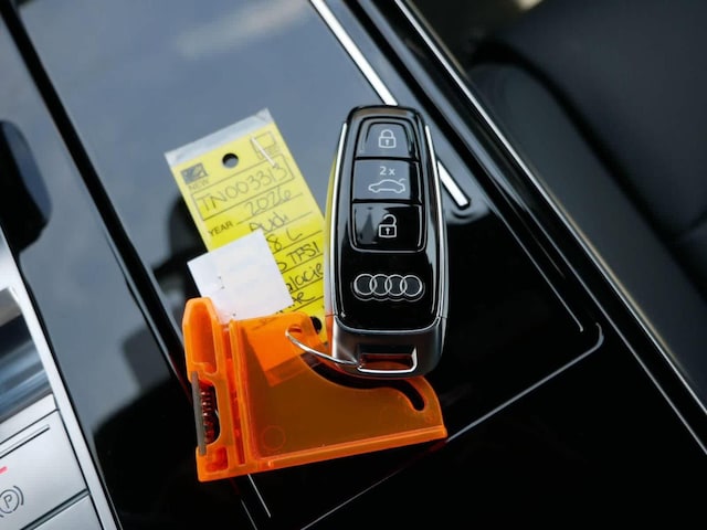 2026 Audi A8 Base - Photo 30