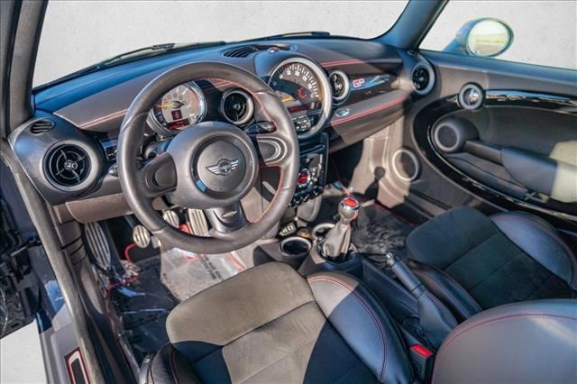 2013 MINI