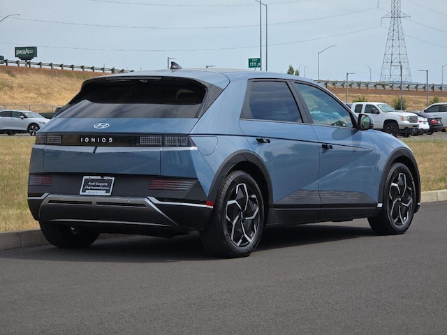 2024 Hyundai IONIQ 5