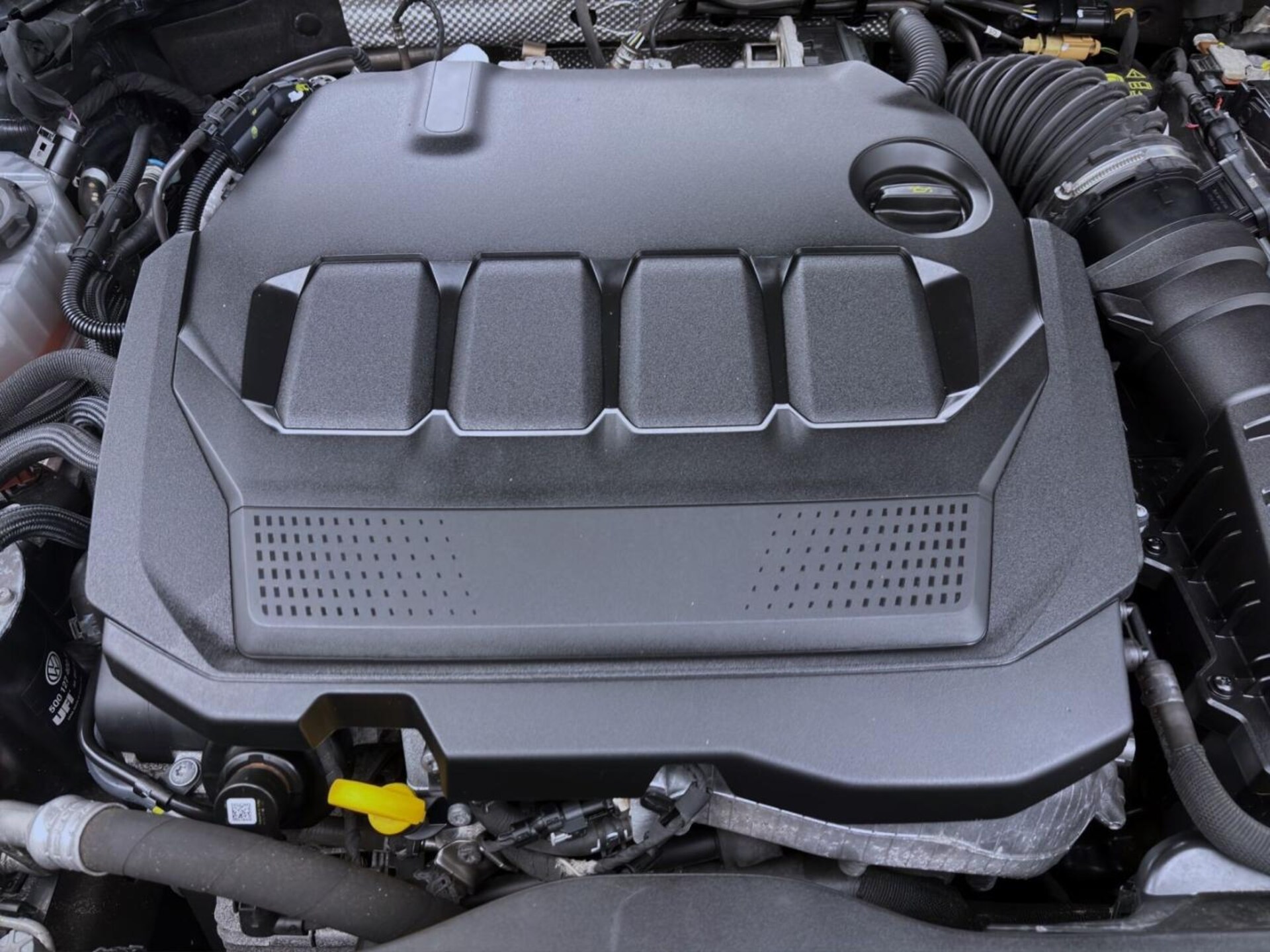 Skoda Superb Combi Ambition