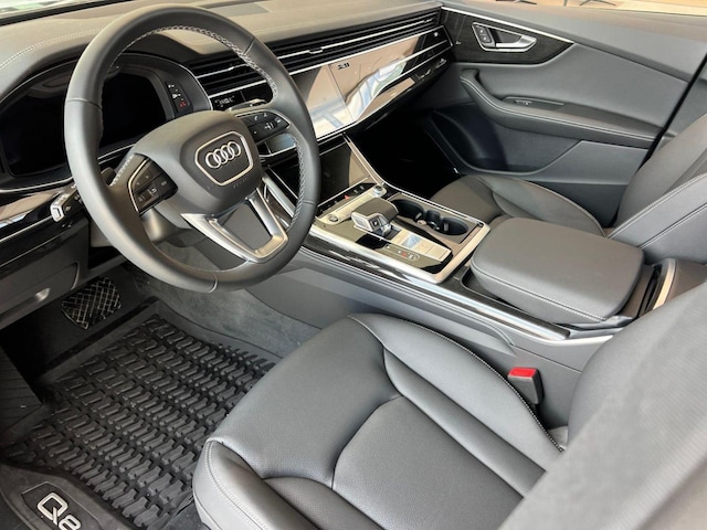 2026 Audi Q8 Premium Plus - Photo 8