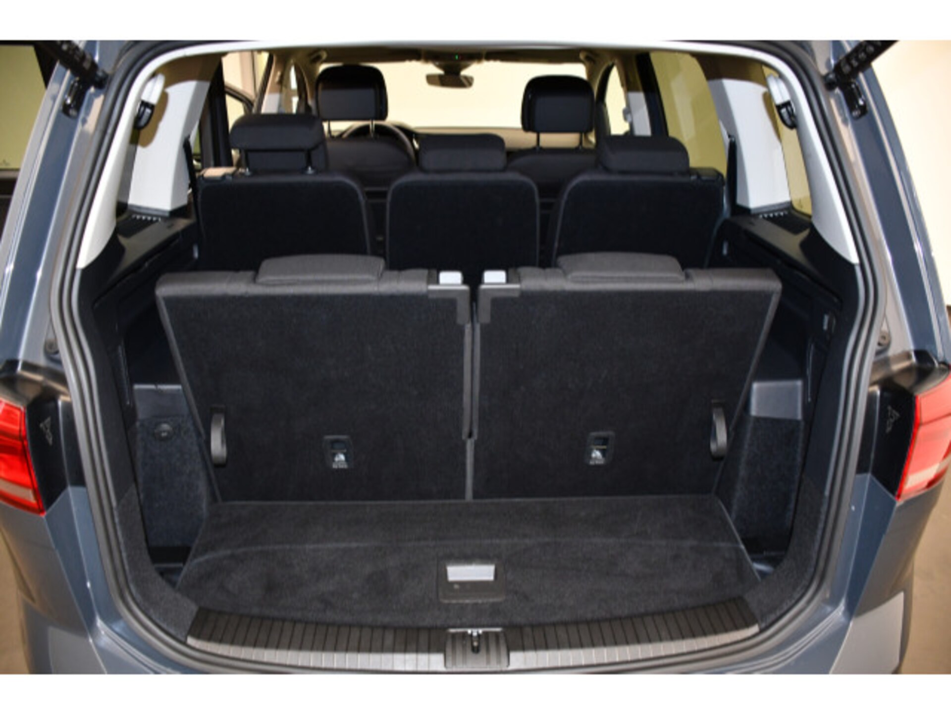Volkswagen Touran Highline