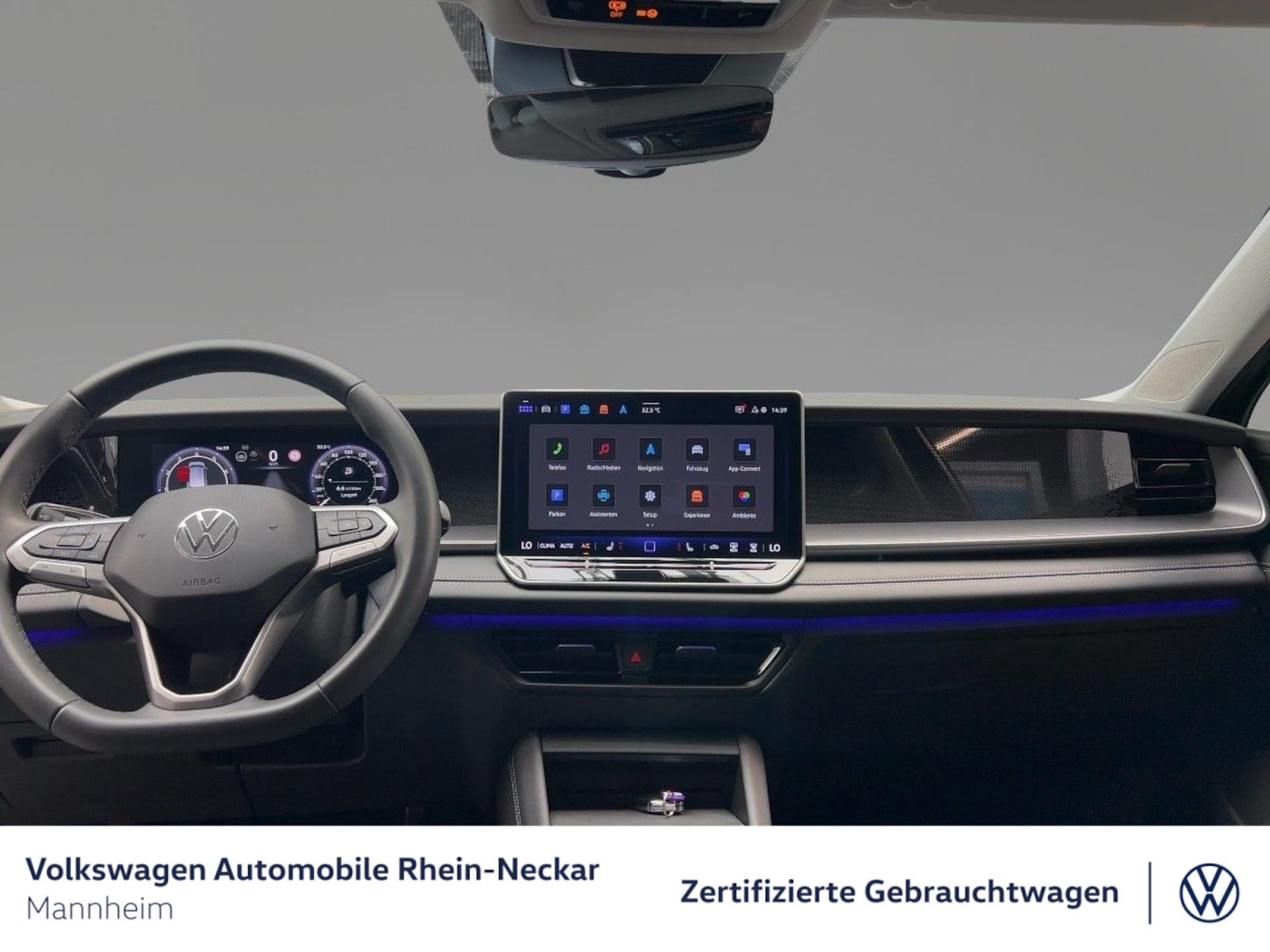 Volkswagen Tayron Life
