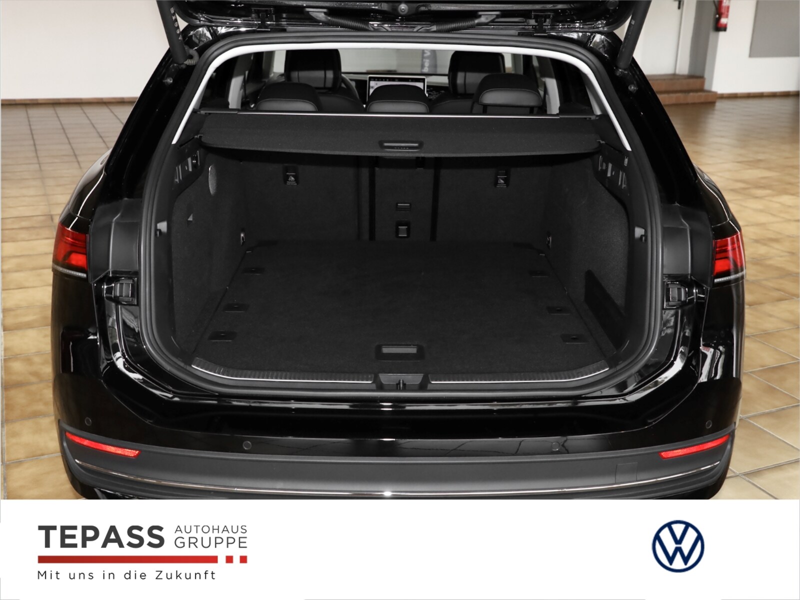 Volkswagen Passat – Bild 12
