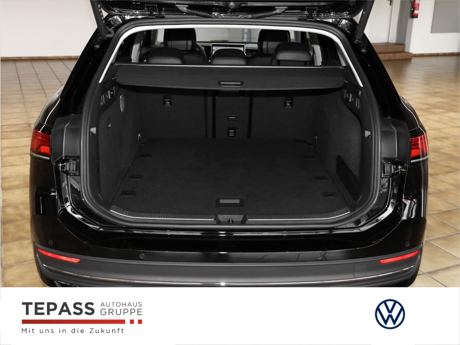 Volkswagen Passat Business
