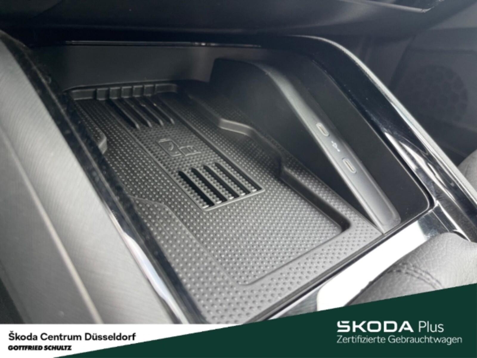 Škoda Kamiq – Bild 20