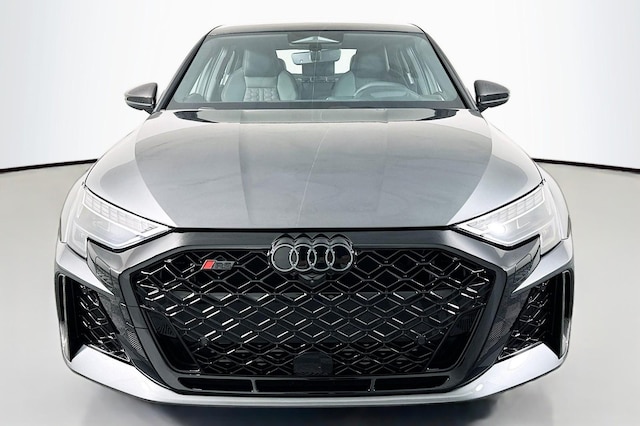 2026 Audi RS3 Sedan
