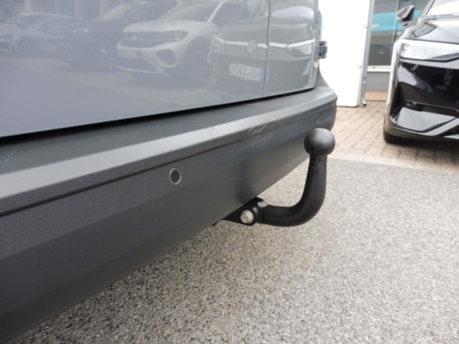 Volkswagen Caddy Maxi Cargo