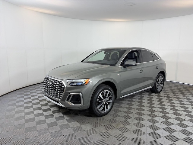 2023 Audi Q5 Sportback
