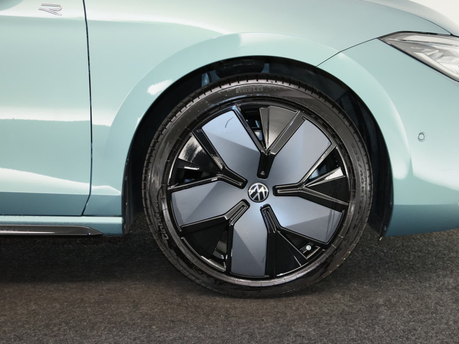 Volkswagen Passat R-Line