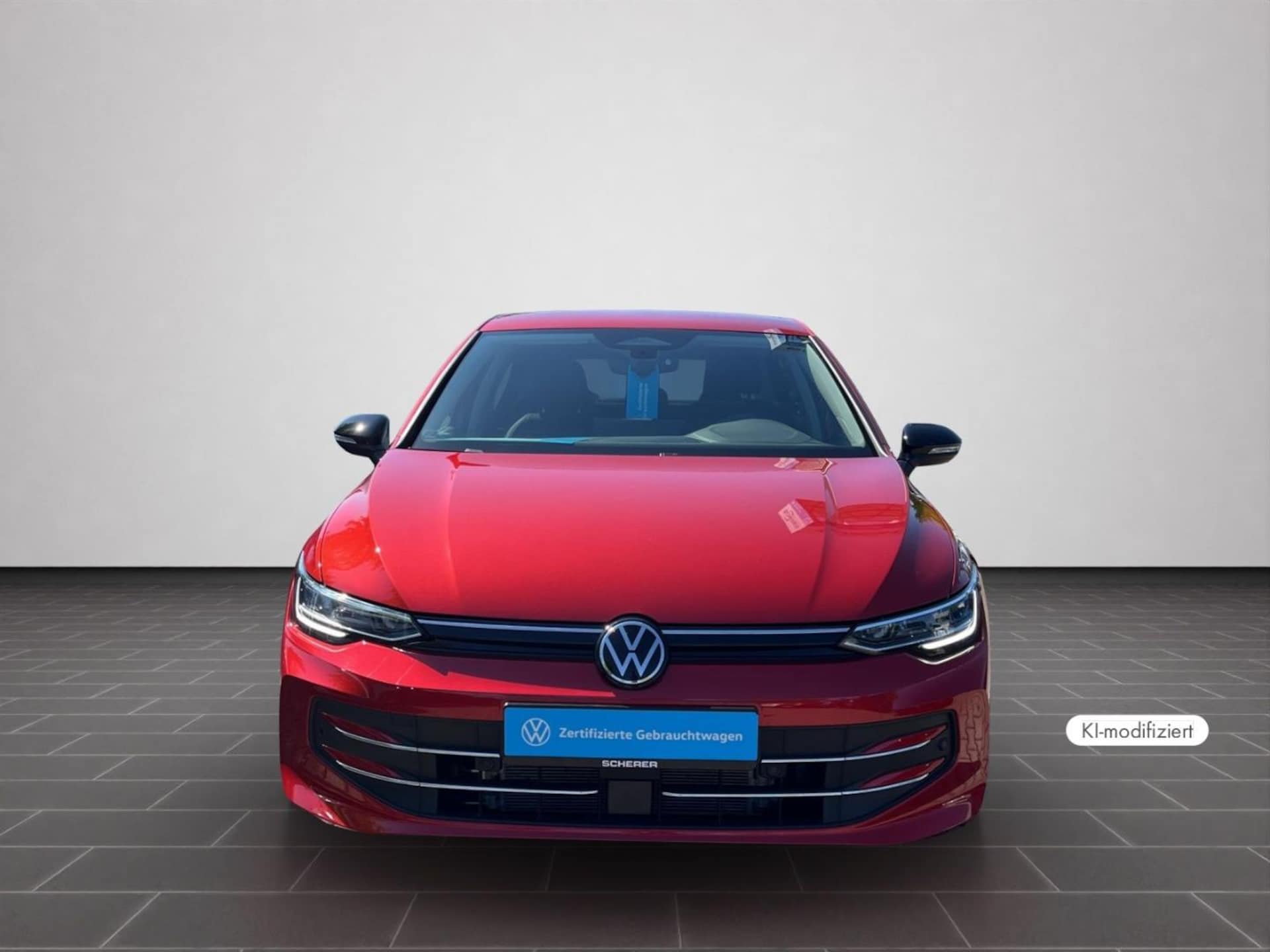 Volkswagen Golf ENERGY