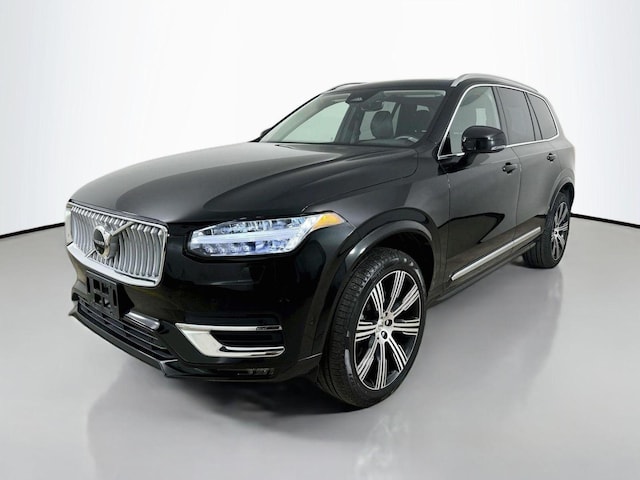 2025 Volvo XC90