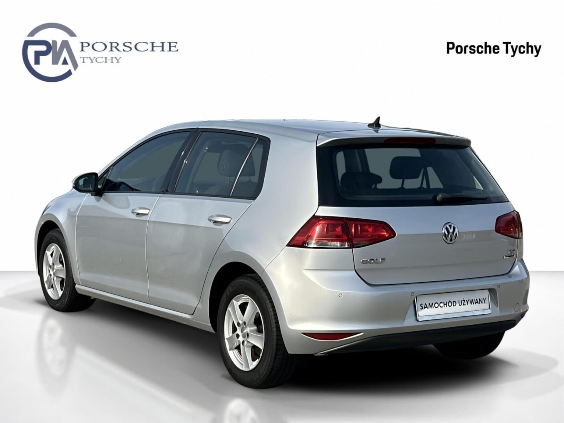 Volkswagen Golf Trendline