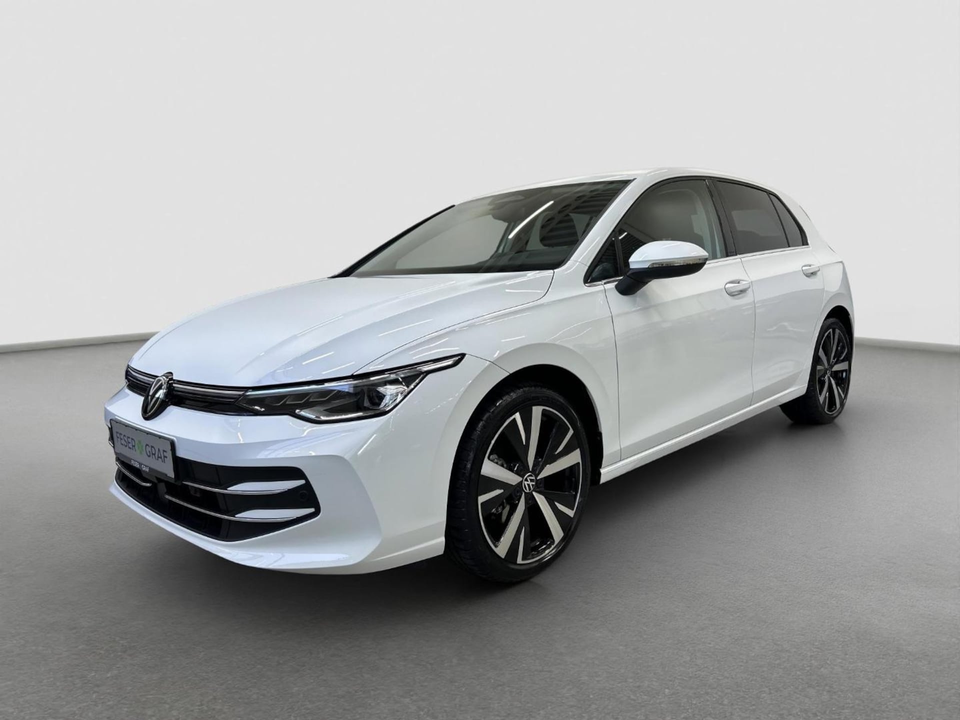 Volkswagen Golf Style