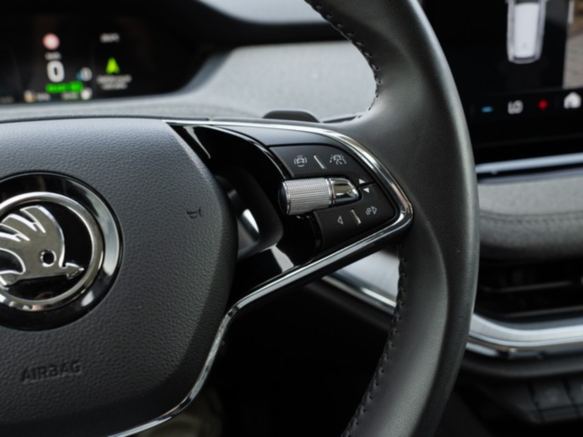 Skoda Enyaq 60