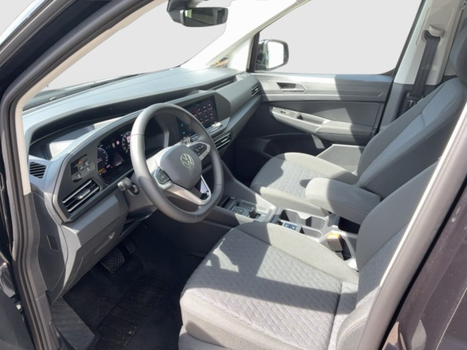 Volkswagen Caddy Maxi – Bild 8