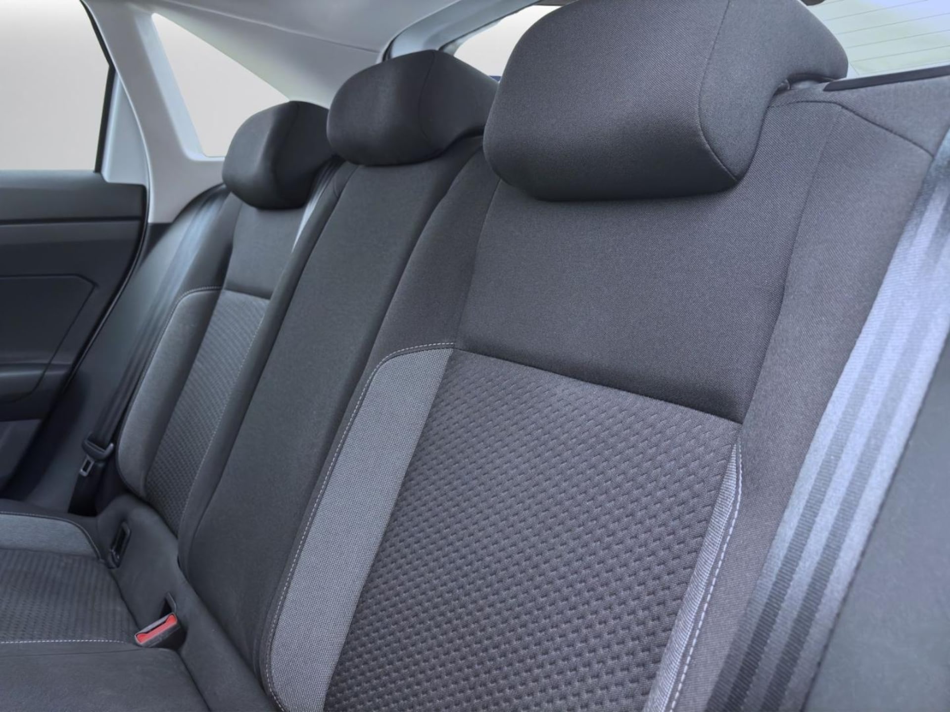 Volkswagen Taigo Life