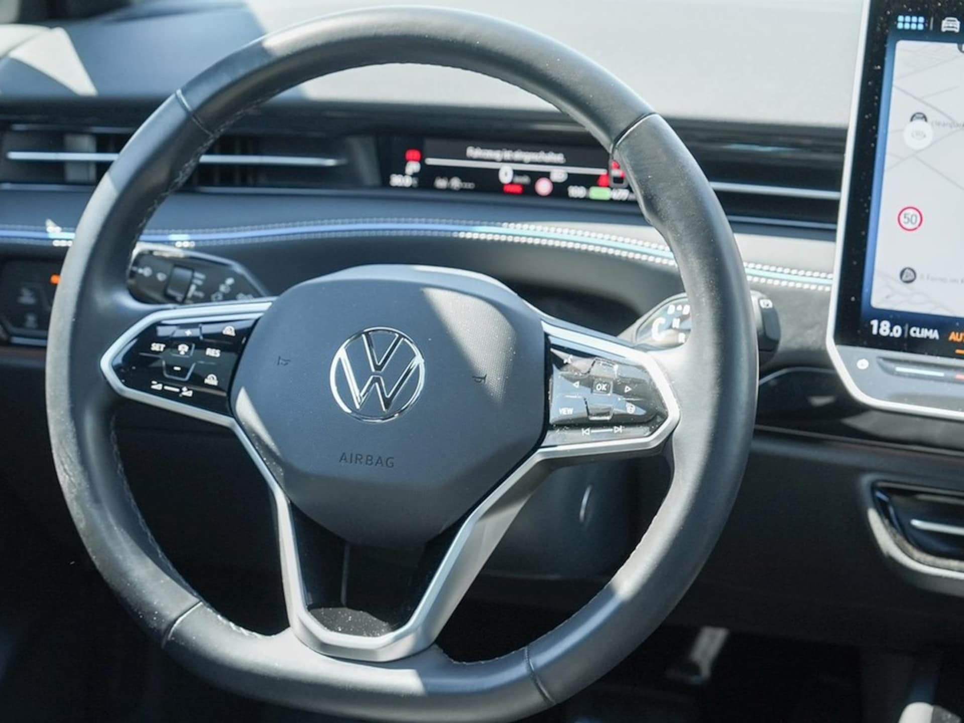 Volkswagen ID.7 Pro
