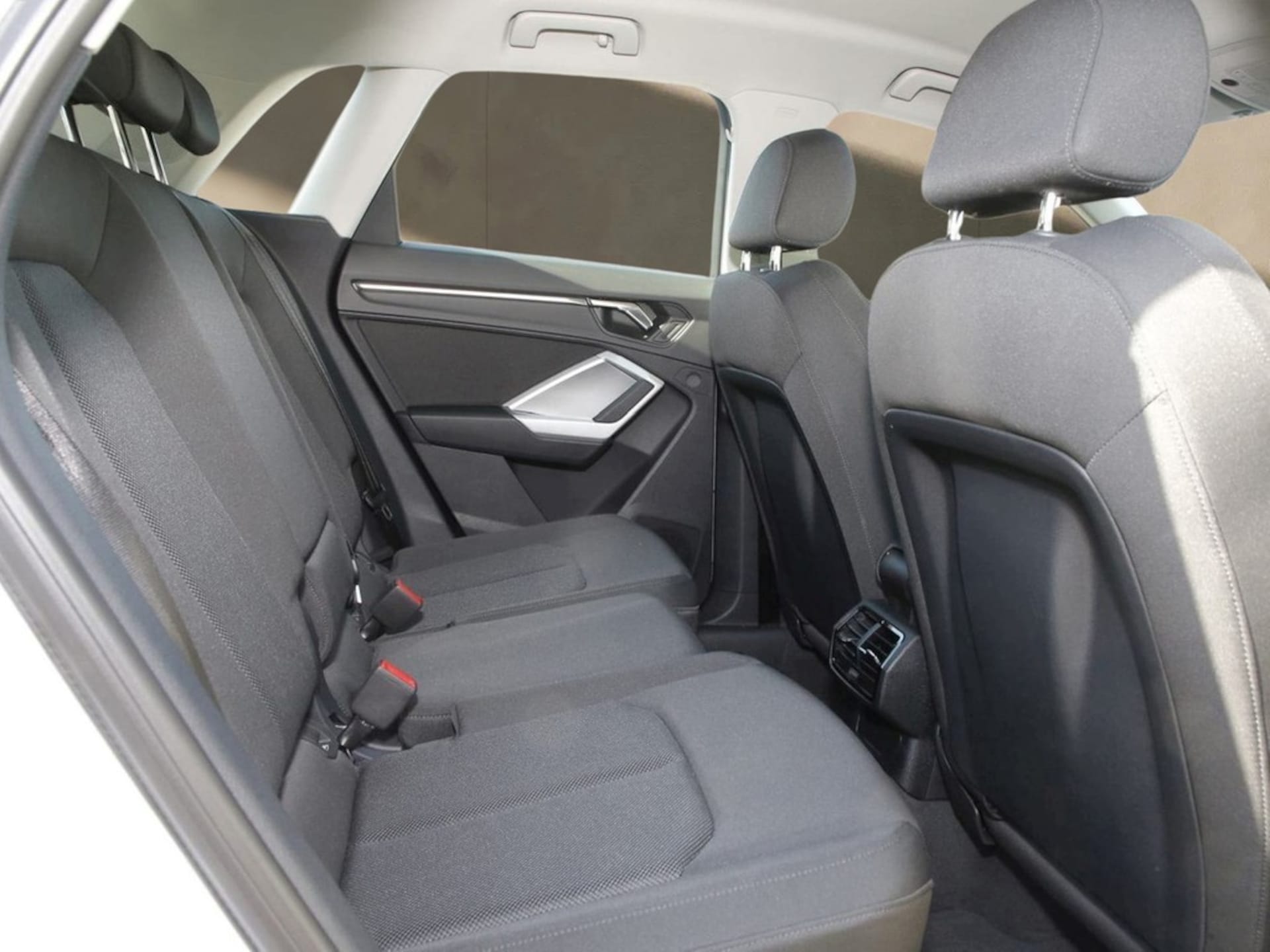 Audi Q3 TFSI e