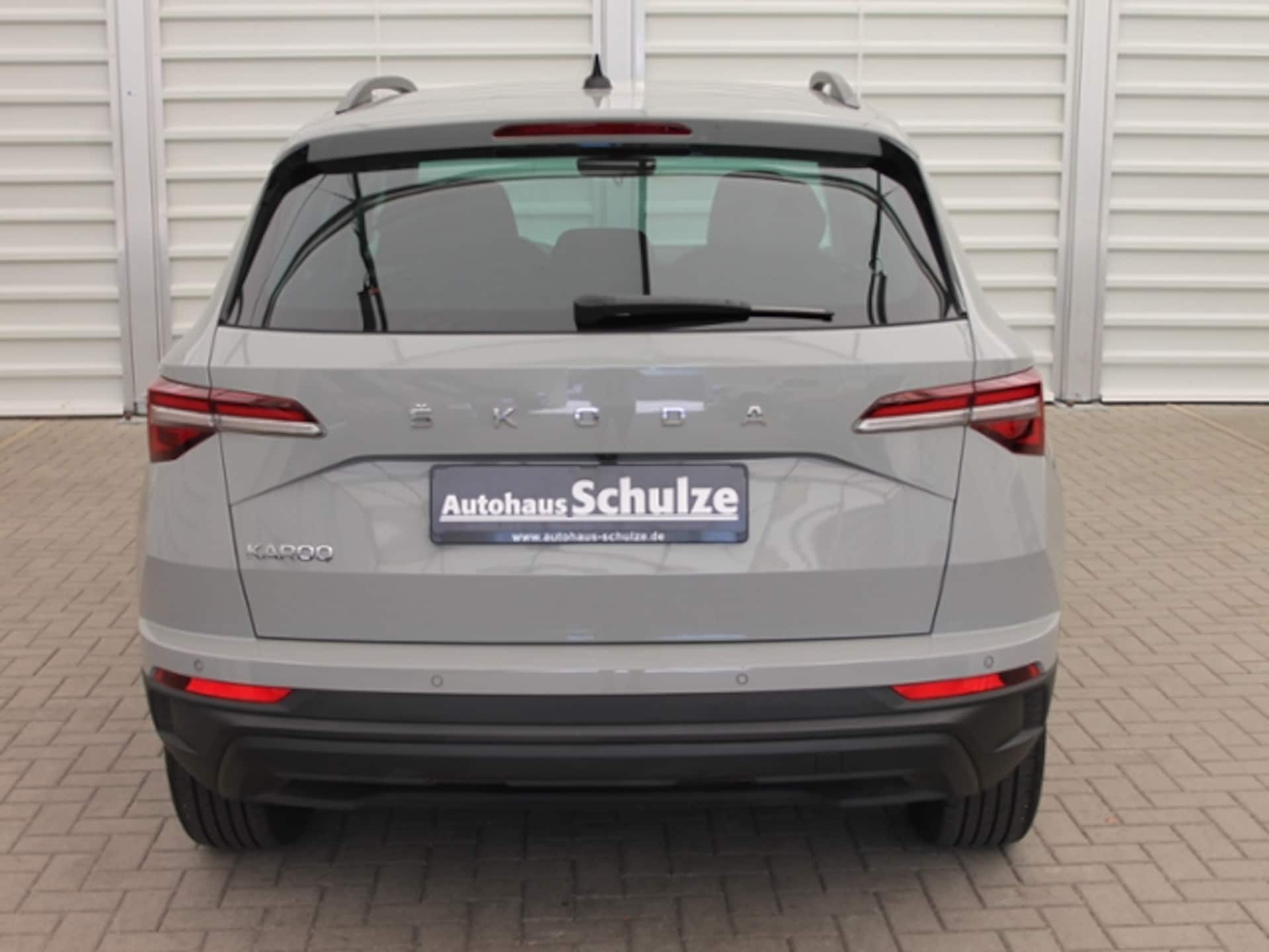 Skoda Karoq Ambition