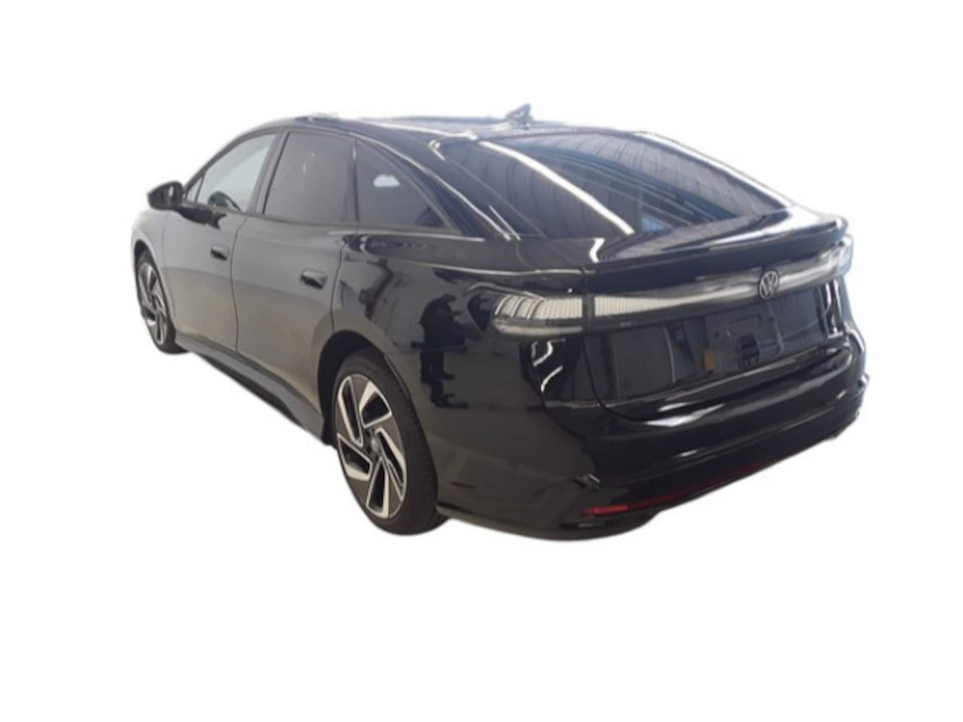 Volkswagen ID.7 Pro