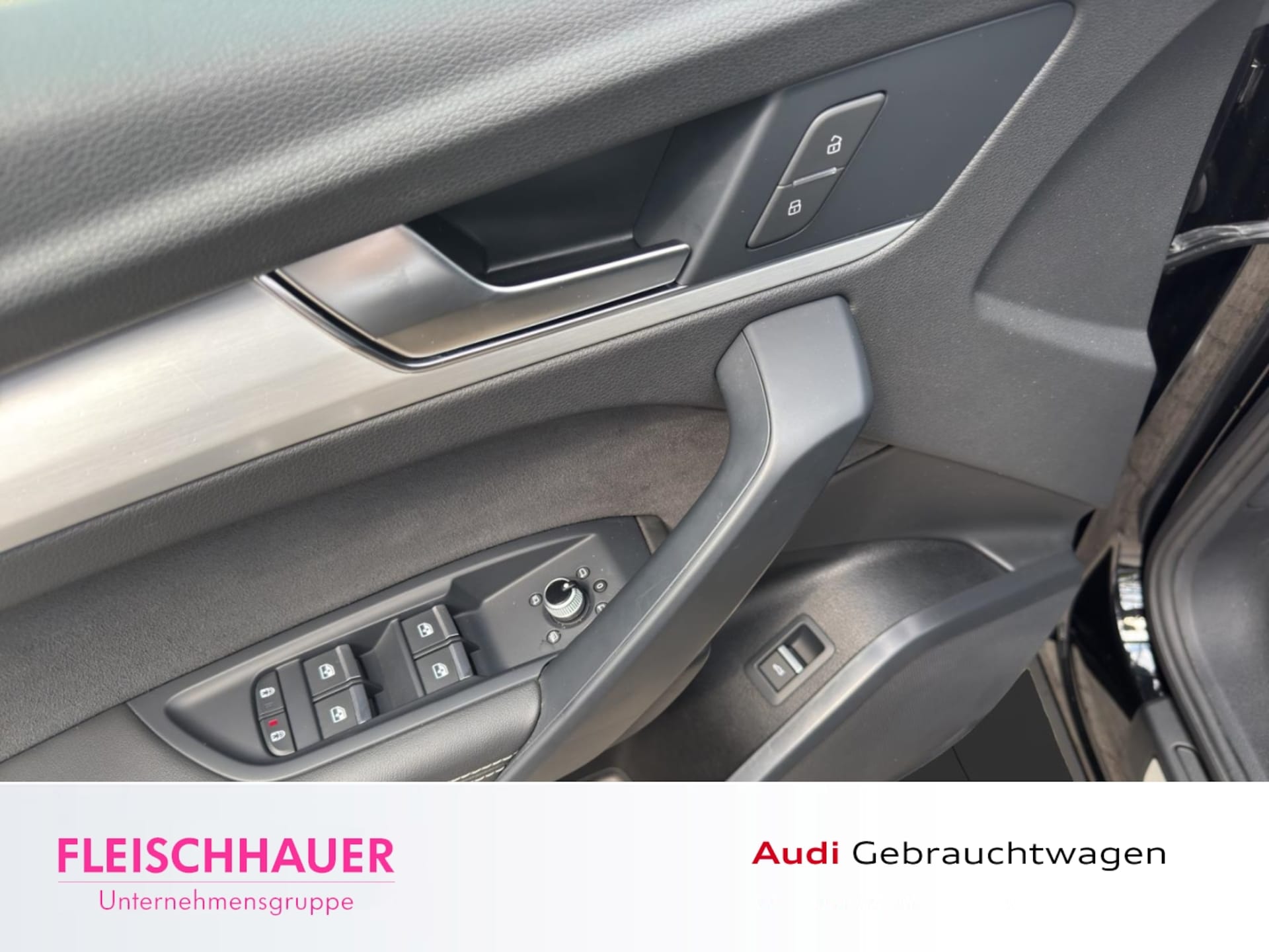 Audi Q5 SUV S line