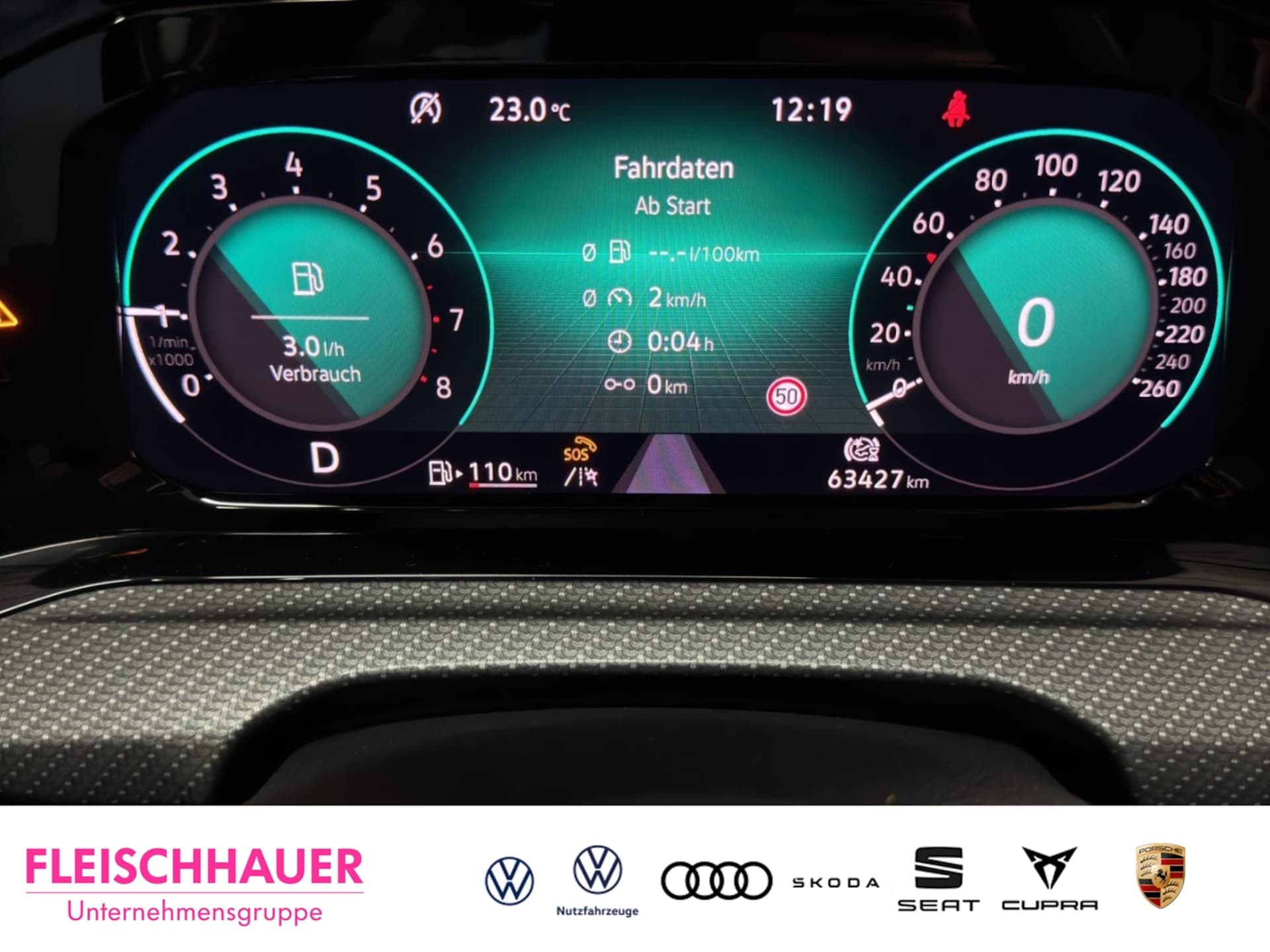 Volkswagen Golf Variant R-Line