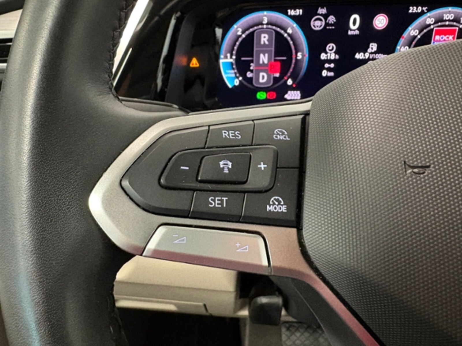 Volkswagen Multivan – Bild 16