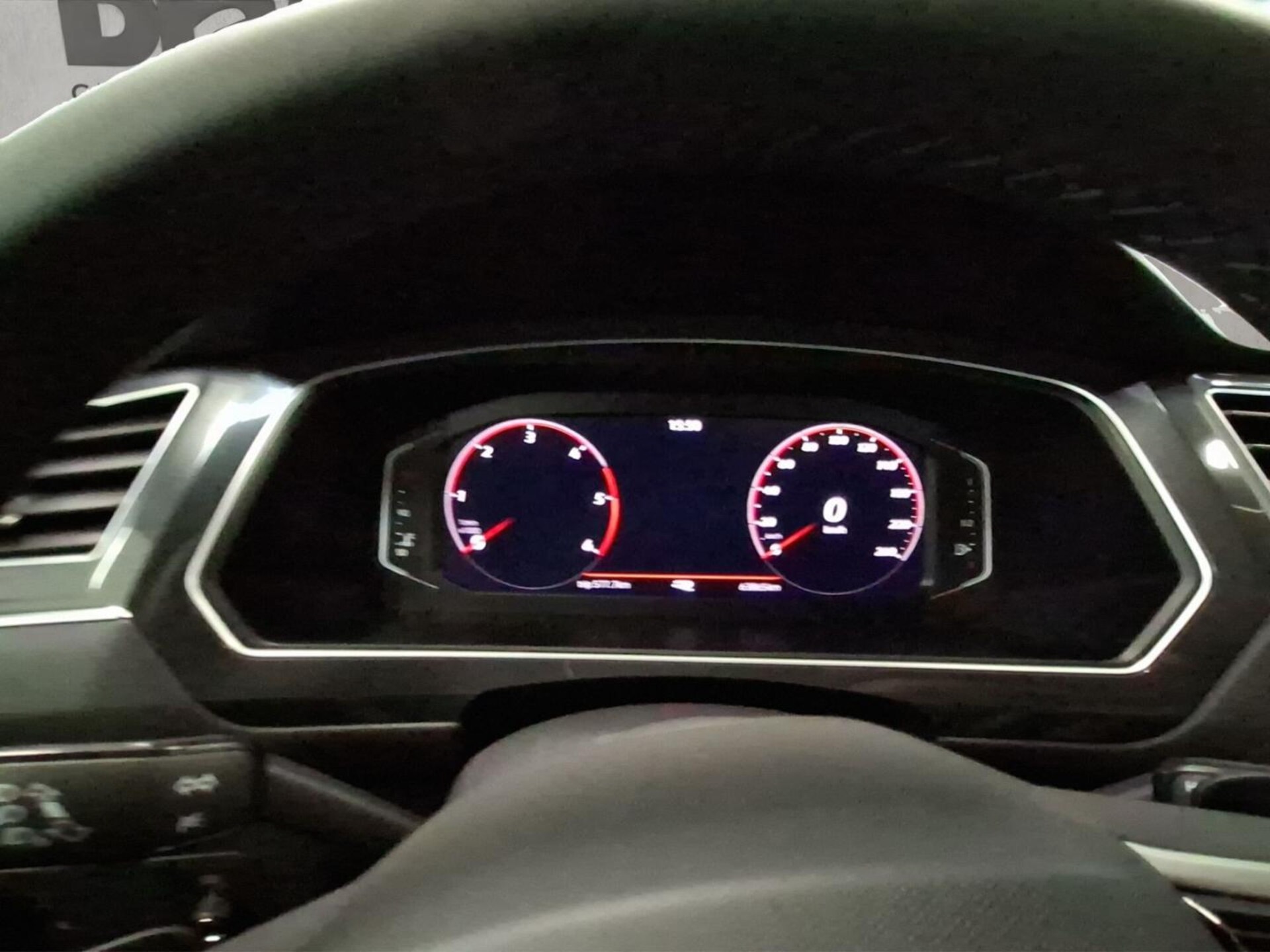Volkswagen Tiguan Allspace R-Line