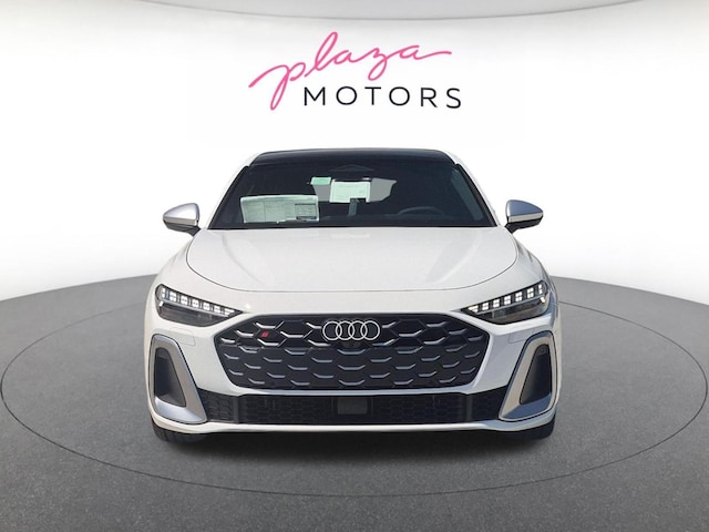 2026 Audi S5 Sedan