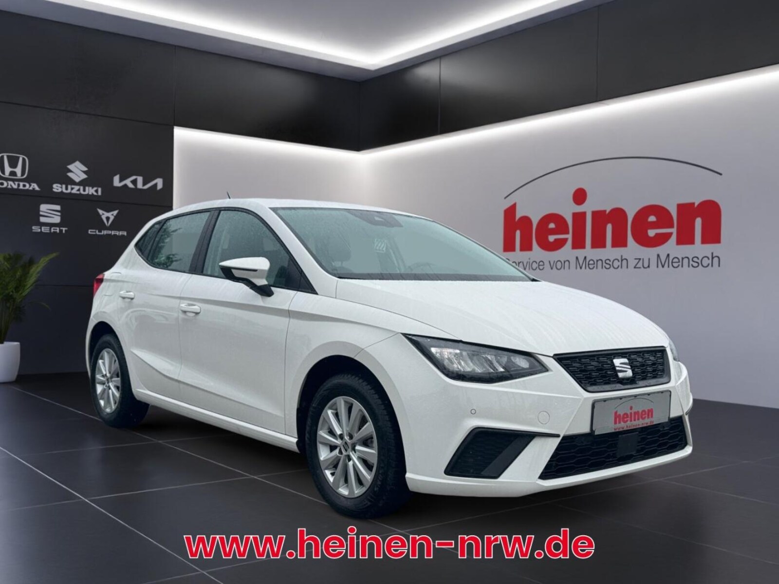 SEAT Ibiza – Bild 2