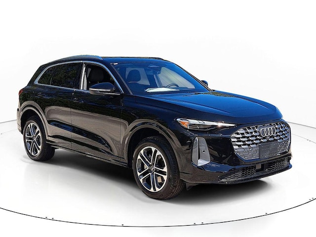 Photo of 2025 Audi Q5 
