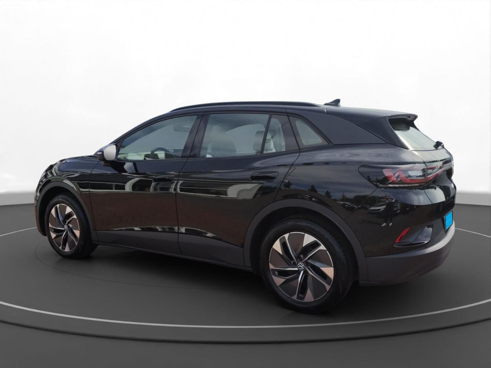 Volkswagen ID.4 Pro