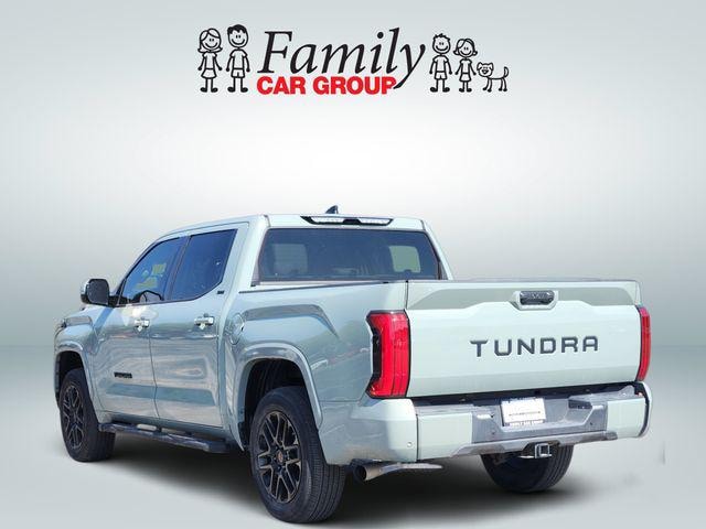 2023 Toyota Tundra