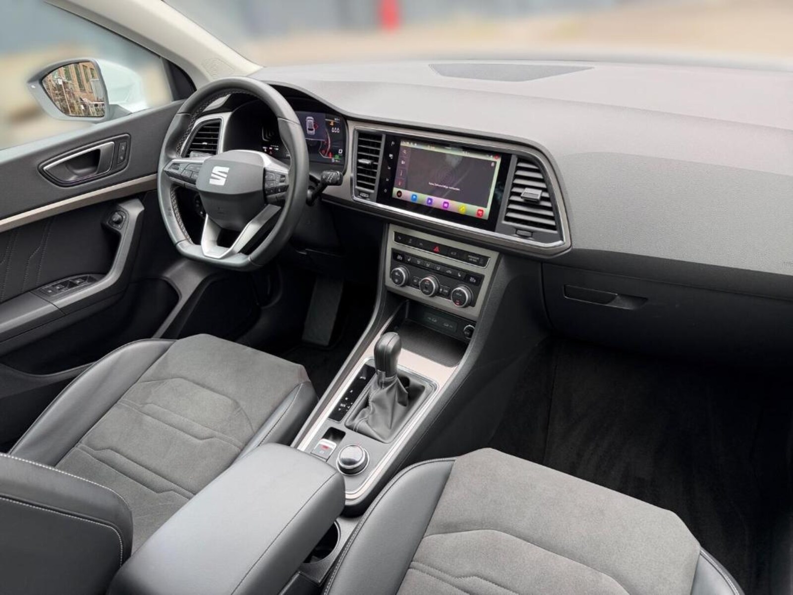 SEAT Ateca – Bild 18