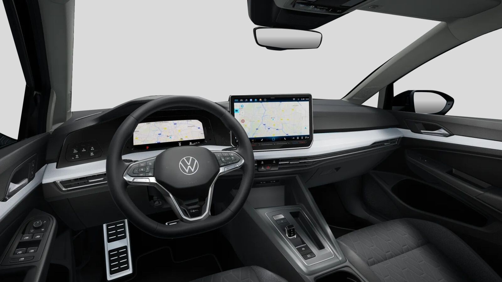 Volkswagen Golf – Bild 10