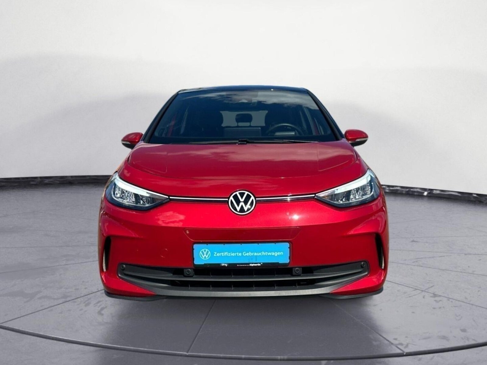 Volkswagen ID.3 – Bild 8
